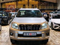 تويوتا لاندكروزر برادو